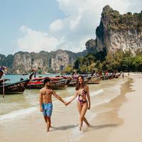 Отзыв от Людмила - DTV виза